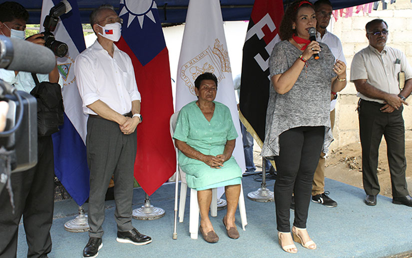 viviendas